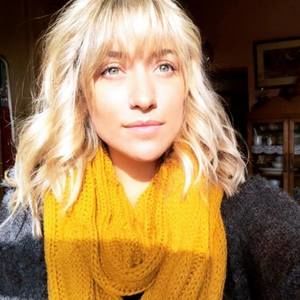 Meet your Posher, Johannah